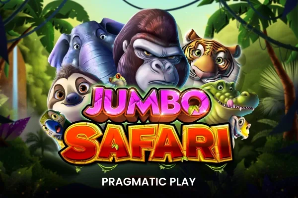 Jumbo Safari